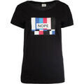 Polo Jacqueline De Yong JDYCHICAGO S/S PRINTED TOP 07 JRS Grenoble