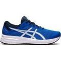 Running sur Grenoble : Chaussures Asics PATRIOT 12