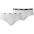 Sweat-shirt Puma WOMEN HIPSTER 2P PACK