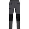 Jogging Hagl�fs Mid Slim Pant Men Noir