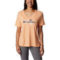 Chemises sur Grenoble : Chemise Columbia Bluebird Day Relaxed V Neck