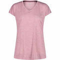 Tee-shirts sur Grenoble : T-shirt Cmp WOMAN T-SHIRT