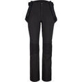 Pantalons sur Grenoble : Pantalon Kilpi ELARE-W BLK