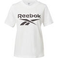 Polo Reebok Sport RI Crop Tee