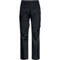 Sportswear sur Grenoble : Jogging Odlo Pants zip-off regular length WEDGEMOUNT
