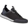 Chaussures Black Diamond SESSION WS- SHOES NEGR Noir