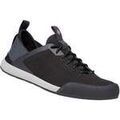 Randonn&eacute;e sur Grenoble : Chaussures Black Diamond SESSION WS- SHOES NEGR Noir