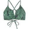 Maillots de bain Pieces PCBILMA BIKINI BRA TOP SWW BC