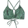 Maillots de bain sur Grenoble : Maillots de bain Pieces PCBILMA BIKINI BRA TOP SWW BC