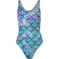 Maillots de bain RAS MERMAID BLUE WOMAN