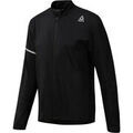 Vestes sur Grenoble : Veste Reebok Sport RUN WOVEN JKT