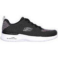 Running sur Grenoble : Chaussures Skechers AIR DYNAMIGHT