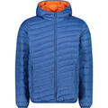 Veste Cmp MAN JACKET FIX HOOD