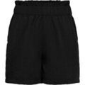 Short sur Grenoble : Short Jacqueline De Yong PAPERBAG SHORTS WVN NOOS