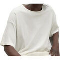 Tee-shirts sur Grenoble : T-shirt Ecoalf LIVINGALF T-SHIRT WOMAN