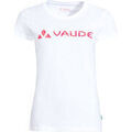 Chemises sur Grenoble : Chemise Vaude Women's Logo Shirt