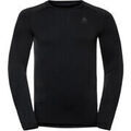 Chemise Odlo BL TOP crew neck l/s PERFORMANCE WARM EC Grenoble