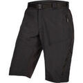 Shorts/Bermuda sur Grenoble : Short Endura Short Hummvee Lite con culote interior