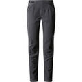 Pantalons sur Grenoble : Pantalon The North Face W AO WINTER SLIM STRAIGHT PANT