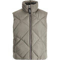 Veste Jack & Jones JXFUME SHORT QUILTED VEST SN Veste Jack & Jones JXFUME SHORT QUILTED VEST SN Grenoble