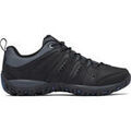 Chaussures Columbia WOODBURN II WATERPROOF Noir Chaussures Columbia WOODBURN II WATERPROOF Noir Grenoble