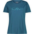 Tee-shirts sur Grenoble : T-shirt Cmp WOMAN T-SHIRT