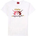 Tee-shirts sur Grenoble : T-shirt Oxbow O2TIXOM
