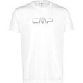 Tee-shirts sur Grenoble : T-shirt Cmp MAN CO T-SHIRT
