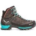Bottes femme sur Grenoble : Bottes Salewa _R_WS MTN TRAINER MID GTX MAVE