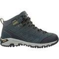 Randonn&eacute;e sur Grenoble : Chaussures Bestard TRAVESSA Marine