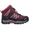 Bottes enfant Cmp KIDS RIGEL MID TREKKING SHOE WP