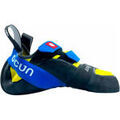 Randonn&eacute;e sur Grenoble : Chaussures Ocun OZONE PLUS AMAZ Jaune