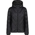 Vestes sur Grenoble : Veste Cmp WOMAN JACKET SNAPS HOOD
