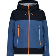 Veste Cmp MAN JACKET FIX HOOD