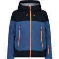 Vestes sur Grenoble : Veste Cmp MAN JACKET FIX HOOD