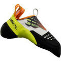 Randonn&eacute;e sur Grenoble : Chaussures Boreal NINJA Multicolore