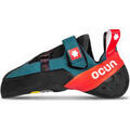 Randonn&eacute;e sur Grenoble : Chaussures Ocun BULLIT Bleu