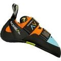 Randonn&eacute;e sur Grenoble : Chaussures Boreal DIABOLA Multicolore