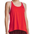 Chemise Under Armour UA Knockout Tank Grenoble