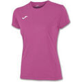Chemises sur Grenoble : Chemise Joma CAMISETA COMBI WOMAN M/C