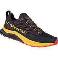 Running sur Grenoble : Chaussures La Sportiva JACKAL