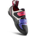 Randonn&eacute;e sur Grenoble : Chaussures La Sportiva Kubo Woman Noir