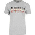Polo Blend Of America TEE LETTERS