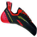 Randonn&eacute;e sur Grenoble : Chaussures La Sportiva TESTAROSSA Rouge