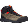 Boots Black Diamond M MISSN LTHR MID WP APCH SHOES