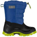 Chaussures enfants sur Grenoble : Bottes neige enfant Cmp KIDS HANKI 2.0 SNOW BOOTS