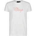 Tee-shirts sur Grenoble : T-shirt Cmp WOMAN T-SHIRT
