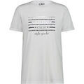 Polo Cmp WOMAN T-SHIRT