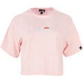 Tee-shirts sur Grenoble : T-shirt Ellesse Fireball Crop T-Shirt