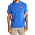 Tee-shirts sur Grenoble : T-shirt Marmot M Dot Tee SS